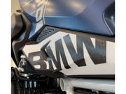 BMW R1200 GS & R1250GS Tank Side Cover sticker - Uniracing