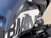 BMW R1200 GS & R1250GS Tank Side Cover sticker - Uniracing