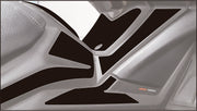Scooter Scratch Saver KYMCO AK550 '17-'18 - Uniracing