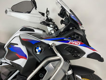 Load image into Gallery viewer, BMW R1250GS Adventure 2019-2022 Adventure PRO Decoration and Protection kit - Uniracing