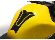 #stickers #adventure #motoadventure #grastec #protection #z900 #tankpad #carbonfiber