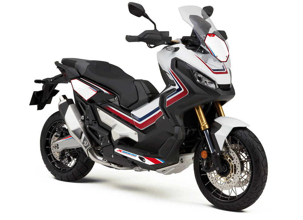 X-ADV