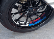 #bmw #bmwmotorrad #bmwgs #spiritofgs #r1250gs #gsadventure #gsrallye #r1250gsa #bmwadvriders #r1250adventure #bmwgsfans #decals #bike #stickers #adventure #motoadventure #graphickit #graphics #bmwR1200gs #bmwr1200gsadventure #bmwr1200gsa #rim #rimsticker #rimdecoration