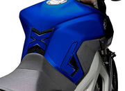 YAMAHA MT09 14-16 Tank pad - Uniracing