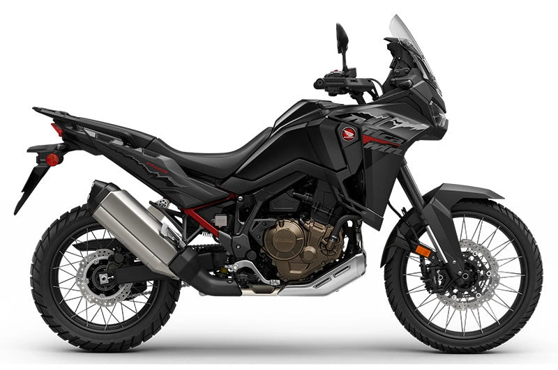 Moto de serie
