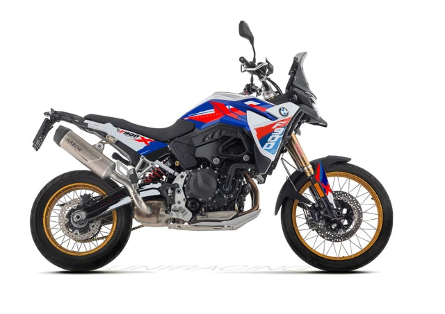 BMW F900 GS