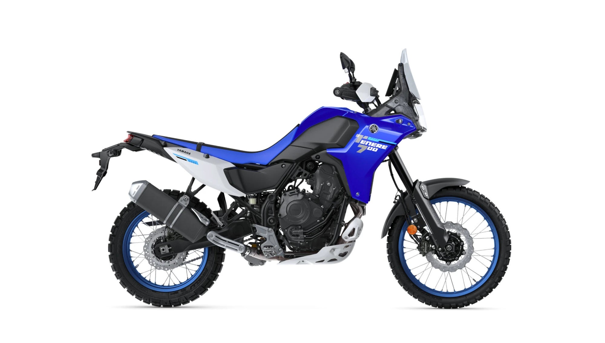 Moto de serie